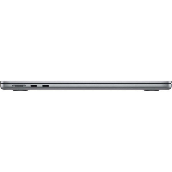  Ноутбук APPLE MacBook Air 13 M2 24/512GB Space Gray
