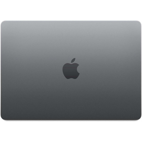  Ноутбук APPLE MacBook Air 13 M2 24/512GB Space Gray
