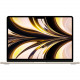 Ноутбук APPLE MacBook Air 13 M2 24/512GB Starlight