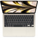  Ноутбук APPLE MacBook Air 13 M2 24/512GB Starlight