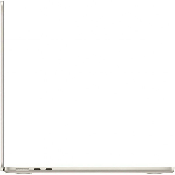 Ноутбук APPLE MacBook Air 13 M2 24/512GB Starlight