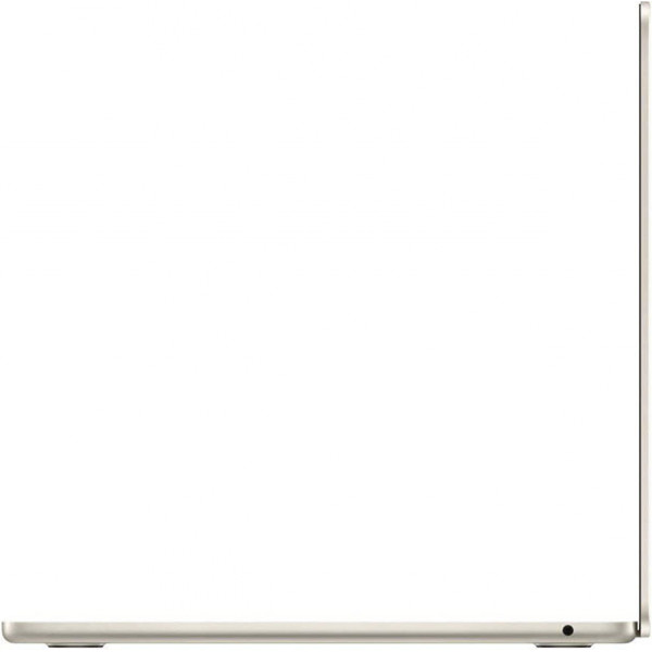  Ноутбук APPLE MacBook Air 13 M2 24/512GB Starlight