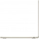  Ноутбук APPLE MacBook Air 13 M2 24/512GB Starlight