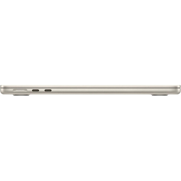  Ноутбук APPLE MacBook Air 13 M2 24/512GB Starlight