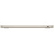  Ноутбук APPLE MacBook Air 13 M2 24/512GB Starlight