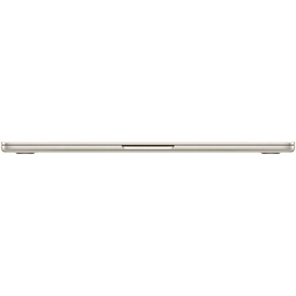  Ноутбук APPLE MacBook Air 13 M2 24/512GB Starlight