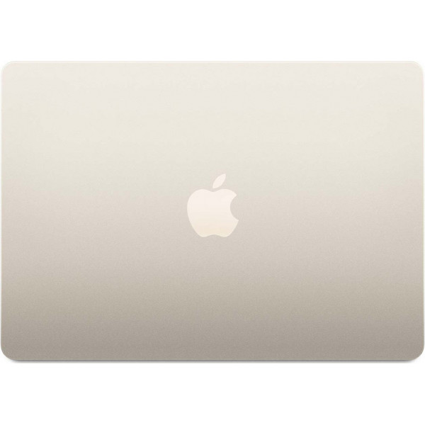  Ноутбук APPLE MacBook Air 13 M2 24/512GB Starlight
