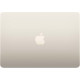  Ноутбук APPLE MacBook Air 13 M2 24/512GB Starlight