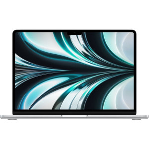  Ноутбук APPLE MacBook Air 136 M2 16GB/256GB Silver 2022