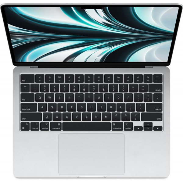  Ноутбук APPLE MacBook Air 136 M2 16GB/256GB Silver 2022