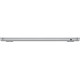  Ноутбук APPLE MacBook Air 136 M2 16GB/256GB Silver 2022