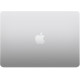  Ноутбук APPLE MacBook Air 136 M2 16GB/256GB Silver 2022
