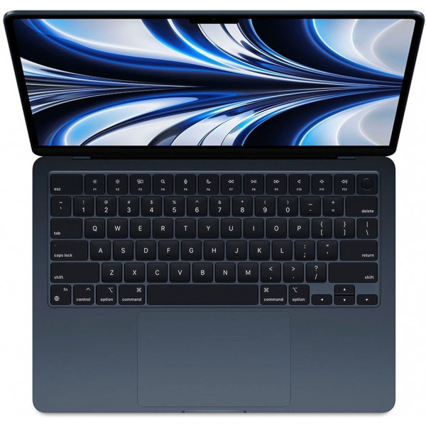  Ноутбук APPLE MacBook Air 136 M2 512GB Midnight
