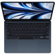 Ноутбук APPLE MacBook Air 136 M2 512GB Midnight