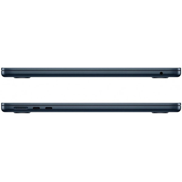  Ноутбук APPLE MacBook Air 136 M2 512GB Midnight
