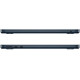  Ноутбук APPLE MacBook Air 136 M2 512GB Midnight