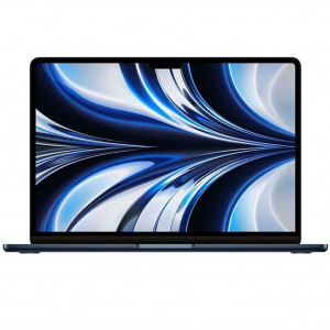  Ноутбук APPLE MacBook Air 136 M2 512GB Midnight