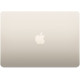  Ноутбук APPLE MacBook Air 136 M2 512GB Starlight