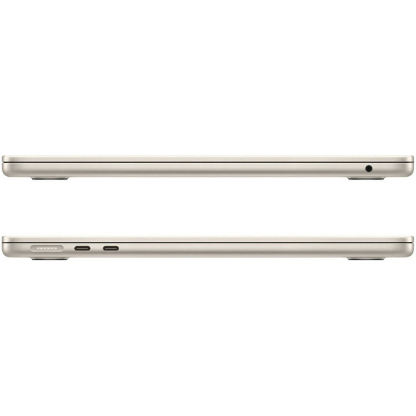  Ноутбук APPLE MacBook Air 136 M2 512GB Starlight