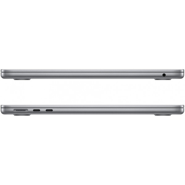  Ноутбук APPLE MacBook Air 136 M2 8/256GB 2022 Space Grey MLXW3