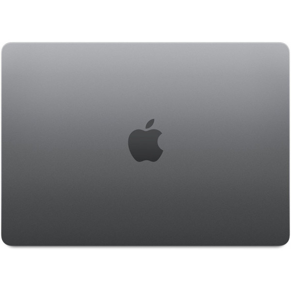  Ноутбук APPLE MacBook Air 136 M2 8/256GB 2022 Space Grey MLXW3