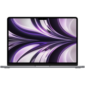  Ноутбук APPLE MacBook Air 136 M2 8/256GB 2022 Space Grey MLXW3