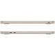  Ноутбук APPLE MacBook Air 136 M2 8/256GB 2022 Starlight MLY13