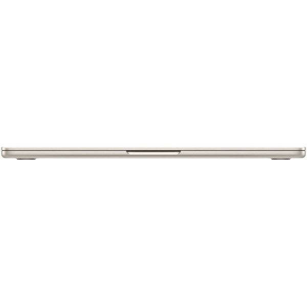  Ноутбук APPLE MacBook Air 136 M2 8/256GB 2022 Starlight MLY13