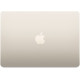  Ноутбук APPLE MacBook Air 136 M2 8/256GB 2022 Starlight MLY13
