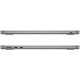  Ноутбук APPLE MacBook Air 136 M2 8GB/512GB Space Gray