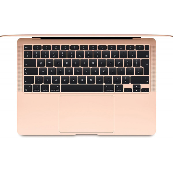  Ноутбук APPLE MacBook Air 13M1 512GB 2020 Gold MGNE3