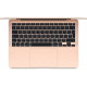  Ноутбук APPLE MacBook Air 13M1 512GB 2020 Gold MGNE3