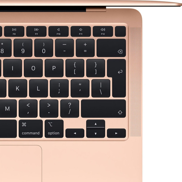  Ноутбук APPLE MacBook Air 13M1 512GB 2020 Gold MGNE3