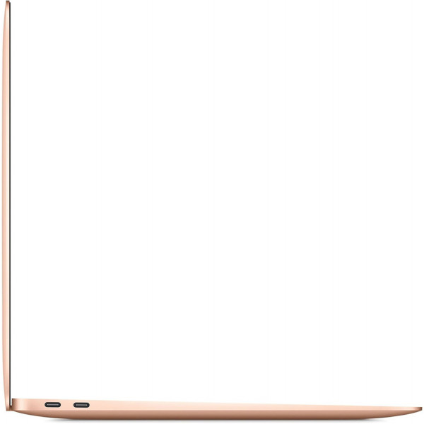  Ноутбук APPLE MacBook Air 13M1 512GB 2020 Gold MGNE3