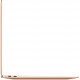  Ноутбук APPLE MacBook Air 13M1 512GB 2020 Gold MGNE3