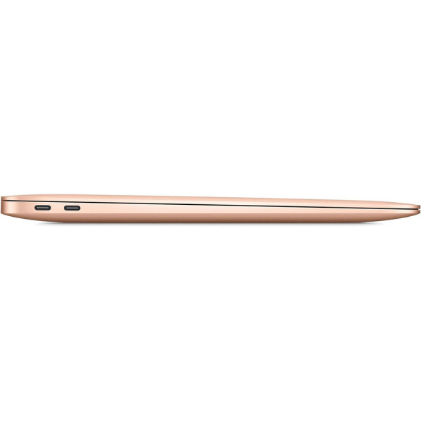  Ноутбук APPLE MacBook Air 13M1 512GB 2020 Gold MGNE3