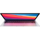  Ноутбук APPLE MacBook Air 13M1 512GB 2020 Silver MGNA3