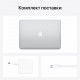 Ноутбук APPLE MacBook Air 13M1 512GB 2020 Silver MGNA3