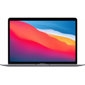  Ноутбук APPLE MacBook Air 13M1 512GB 2020 Space Gray MGN73