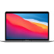  Ноутбук APPLE MacBook Air 13M1 512GB 2020 Space Gray MGN73