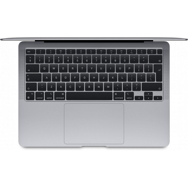 Ноутбук APPLE MacBook Air 13M1 512GB 2020 Space Gray MGN73