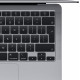  Ноутбук APPLE MacBook Air 13M1 512GB 2020 Space Gray MGN73