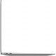  Ноутбук APPLE MacBook Air 13M1 512GB 2020 Space Gray MGN73