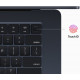  Ноутбук APPLE MacBook Air 153 M2 8/512GB 2023 Midnight