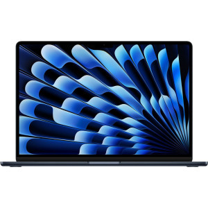  Ноутбук APPLE MacBook Air 153 M2 8/512GB 2023 Midnight