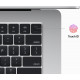  Ноутбук APPLE MacBook Air 153 M2 8/512GB 2023 Silver