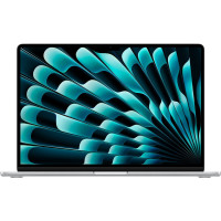 Ноутбук APPLE MacBook Air 15.3" M2 8/512GB 2023 Silver
