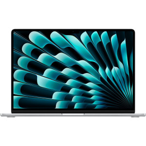  Ноутбук APPLE MacBook Air 153 M2 8/512GB 2023 Silver