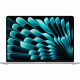  Ноутбук APPLE MacBook Air 153 M2 8/512GB 2023 Silver