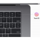  Ноутбук APPLE MacBook Air 153 M2 8/512GB 2023 Space Grey